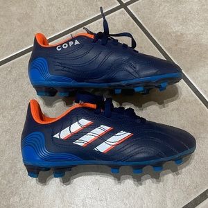 Adidas Copa Kids Soccer Cleats Size 13 Shoes Boots